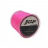 Fishing Line 8 Strands PE Braided 500 Meters Multifilament Fishing Line Rope Wire Pink 3 0