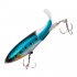 Fishing Lure Fishing Hard Sinking Bait 13G 10CM B