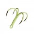 Fishing Lure Luminous 5cm Octopus Lure and Four hooks Fishing Accessories for Sea Fishing 18 Luminous four hooks   Luminous octopus