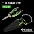 Fishing Pliers Multifunction Fish Gripper with Weigh Fishing Tongs Tools  Large Lure plier