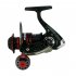Fishing Reel Fishing Rod Metal Rocker Arm Spinning Wheel Fishing Accessories RS3000