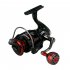 Fishing Reel Fishing Rod Metal Rocker Arm Spinning Wheel Fishing Accessories RS3000