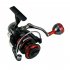 Fishing Reel Fishing Rod Metal Rocker Arm Spinning Wheel Fishing Accessories RS4000