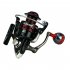 Fishing Reel Fishing Rod Metal Rocker Arm Spinning Wheel Fishing Accessories RS5000