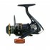 Fishing Reel Metal Wire Cup Folding Rocker Arm Spinning Wheel Fishing Accessories KS6000