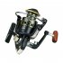 Fishing Reel Metal Wire Cup Folding Rocker Arm Spinning Wheel Fishing Accessories KS5000