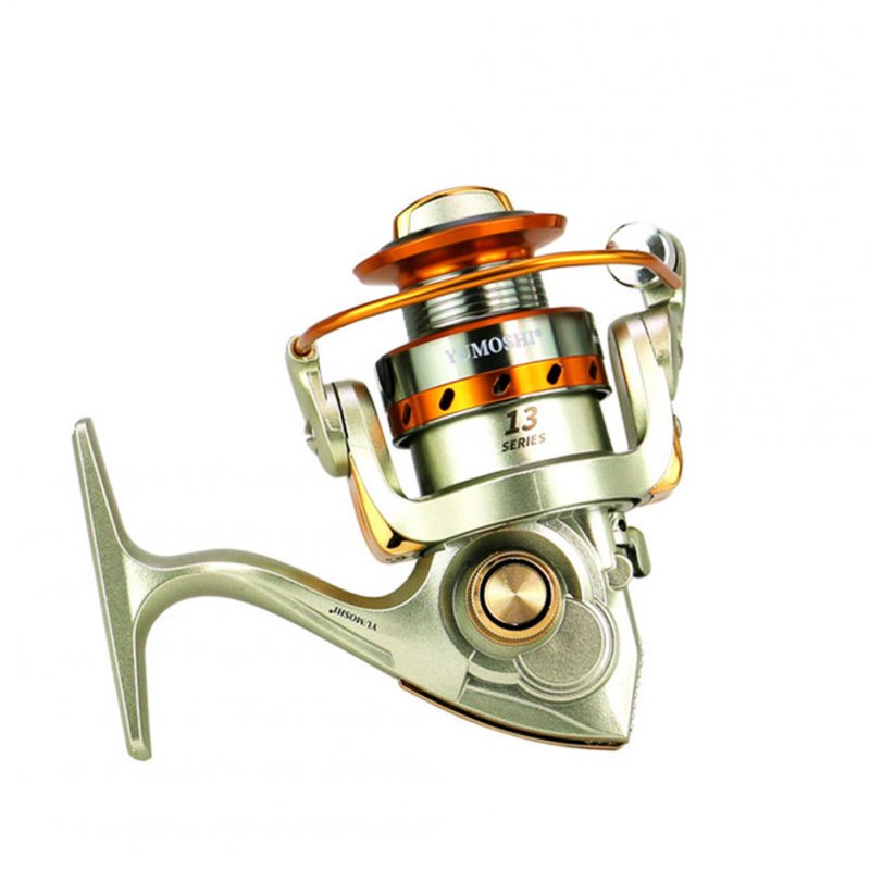 small fishing reels