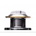 Fishing Reel Spinning Wheel Reel All metal Wire Cup Fishing Equipment KSA2000