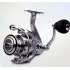 Fishing Reel Spinning Wheel Reel All metal Wire Cup Fishing Equipment KSA2000