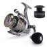 Fishing Reel Spinning Wheel Reel All metal Wire Cup Fishing Equipment KSA2000