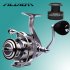 Fishing Reel Spinning Wheel Reel All metal Wire Cup Fishing Equipment KSA2000