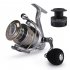 Fishing Reel Spinning Wheel Reel All metal Wire Cup Fishing Equipment KSA6000