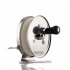 Fishing Reels Metal Iron Simple Small Wheel Coil for Winter Ice Fly Fishing Rods Spinning  Metal ice fishing wheel