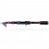 Fishing Rod Reel Combo Freshwater Saltwater Fishing Poles With Lures Reel Fishing Line Storage Bag For Beginners Skilled People left hand reel 2 1 meters