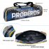 Fishing Rod Reel Combo Freshwater Saltwater Fishing Poles With Lures Reel Fishing Line Storage Bag For Beginners Skilled People left hand reel 2 1 meters