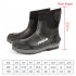 Fishing Shoes Men Quick Dry fishing Shoes Beach Neoprene Rubber Swimming Shoes Outdoor Lightweight Sneakers Yoga Socks  Shoes Men Women black 8 40 41 
