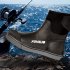 Fishing Shoes Men Quick Dry fishing Shoes Beach Neoprene Rubber Swimming Shoes Outdoor Lightweight Sneakers Yoga Socks  Shoes Men Women black 8 40 41 