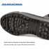 Fishing Shoes Men Quick Dry fishing Shoes Beach Neoprene Rubber Swimming Shoes Outdoor Lightweight Sneakers Yoga Socks  Shoes Men Women black 8 40 41 