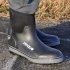 Fishing Shoes Men Quick Dry fishing Shoes Beach Neoprene Rubber Swimming Shoes Outdoor Lightweight Sneakers Yoga Socks  Shoes Men Women black 8 40 41 