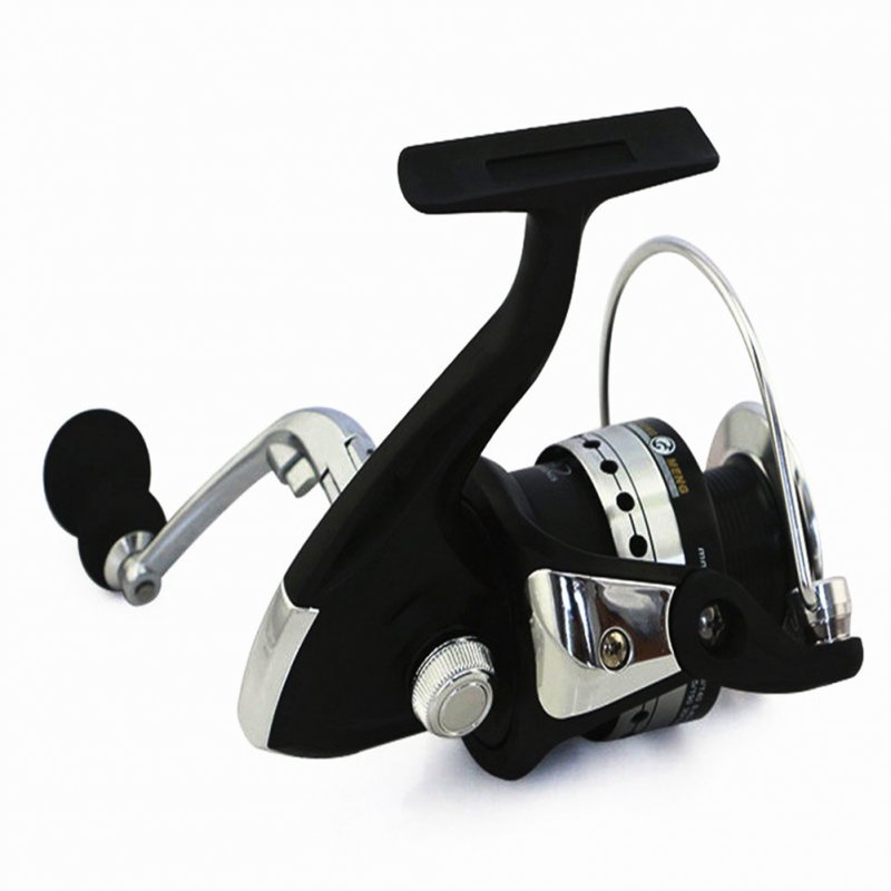 Wholesale Fishing Tool DM Series Gapless Full Metal Sea Fishing Reel