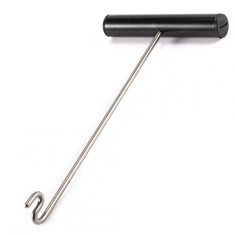 Wholesale Fishing Tool Fishhook Remover Stainless Steel T-shape
