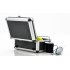 Fishing underwater camera set with fish finder camera  7 inch LCD screen  battery pack and carrying case   Record underwater with this great set