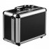 Fishing underwater camera set with fish finder camera  9 inch LCD screen  battery pack and carrying case   Fishing just became a whole lot easier