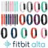 Fitbit Alta   HR Replacement Wristband Band Wrist Strap white S