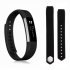 Fitbit Alta   HR Replacement Wristband Band Wrist Strap black L