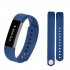Fitbit Alta   HR Replacement Wristband Band Wrist Strap white L