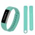 Fitbit Alta   HR Replacement Wristband Band Wrist Strap white L
