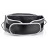 Fitness Belt Waist Massager with Heat Treatment and Fat burning Function   Stimulate your abdomen with this fitness belt and burn fat while sitting in your sofa