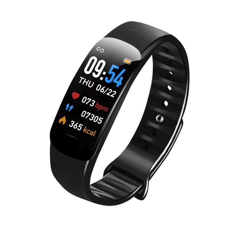 Fitness Bracele