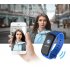 Fitness Bracelet Smart Watch Wristband Pedometer Heart Rate Monitor Activity Tracker smart bracelet red