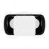 Fitting 4 7 to 6 inch smartphones this lightweight VR Headset is your affordable way to experience the amazing world of 3D virtual reality