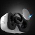 Fitting 4 7 to 6 inch smartphones this lightweight VR Headset is your affordable way to experience the amazing world of 3D virtual reality