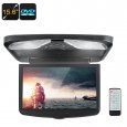 15.6-Inch Roof Monitor