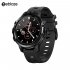 Flagship Killer Zeblaze THOR 6 Octa Core 4GB 64GB Android10 OS 4G Global smart watch android smartwatch black