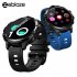 Flagship Killer Zeblaze THOR 6 Octa Core 4GB 64GB Android10 OS 4G Global smart watch android smartwatch blue