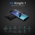 Flagship specs for cheap phone prices  the THL Knight 1 hasn Android 7 0  4G  and octa core chipset  3GB RAM and dual rear camera  all at an amazing price
