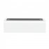 Flame Aromatherapy Diffuser 150ml Ultrasonic Aromatherapy Humidifier with 7 LED Color Changing Lights Night Light White