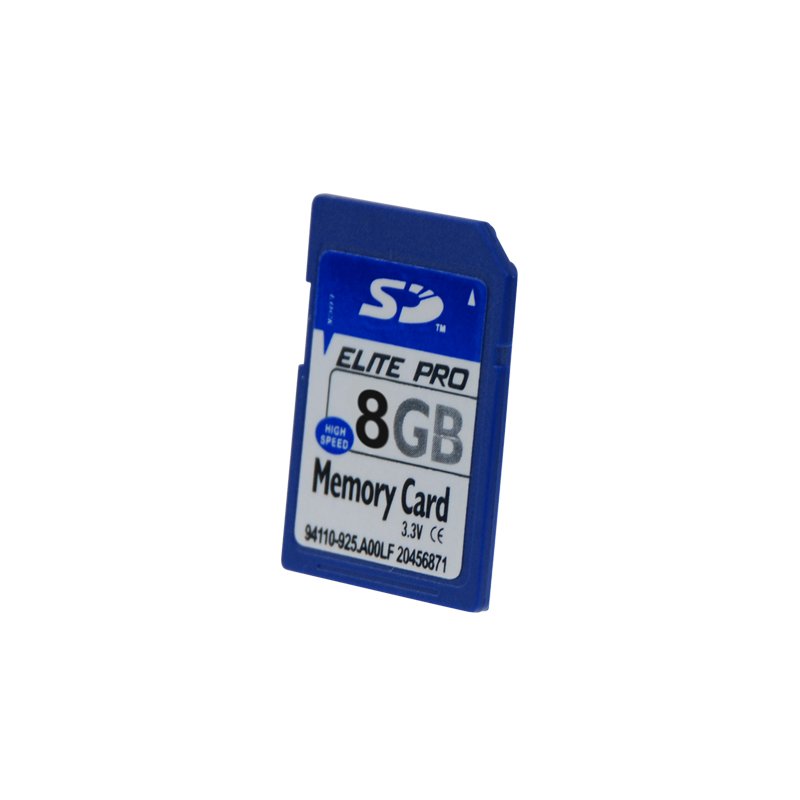 16GB SD Card