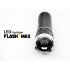 FlashMax F13  the newest edition to our line of high performance flashlights  Extremely powerful  Exceptionally durable  And work better than other flashlights 