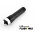 FlashMax F13  the newest edition to our line of high performance flashlights  Extremely powerful  Exceptionally durable  And work better than other flashlights 