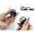 FlashMax F13  the newest edition to our line of high performance flashlights  Extremely powerful  Exceptionally durable  And work better than other flashlights 