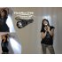 FlashMax X900 high performance Cree LED flashlight   This torchlight is extremely powerful  weatherproof  and comes with a battery and charger kit   free 