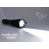 FlashMax X900 high performance Cree LED flashlight   This torchlight is extremely powerful  weatherproof  and comes with a battery and charger kit   free 