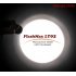 FlashMax X900 high performance Cree LED flashlight   This torchlight is extremely powerful  weatherproof  and comes with a battery and charger kit   free 