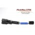 FlashMax X900 high performance Cree LED flashlight   This torchlight is extremely powerful  weatherproof  and comes with a battery and charger kit   free 