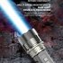 Flashlight High Lumens Rechargeable 1300 Lumens Flashlight Portable Tactical Flashlights For Camping Hiking Outdoor F430 flashlight  w t battery 